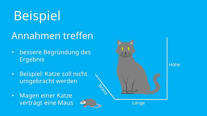 Brainteaser Beispiel
