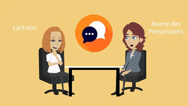 Telefoninterview