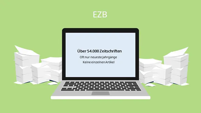 Elektronische Zeitschriftenbibliothek