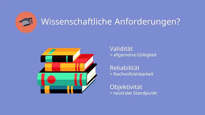 Gute Quellen - Schlechte Quellen