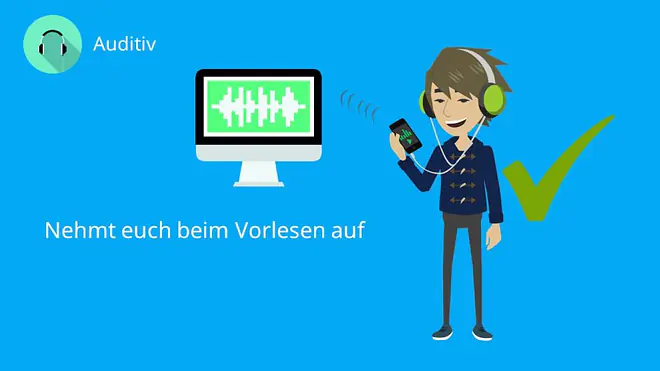 Effektives Lernen