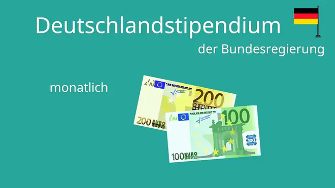 Stipendium