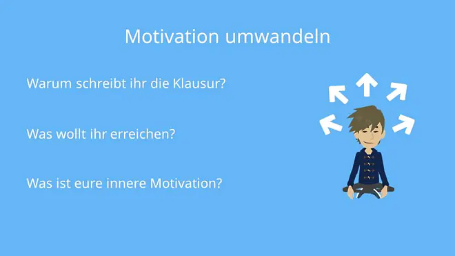 Motivation
