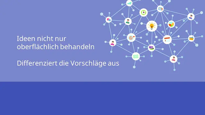 Kreativitätstechniken
