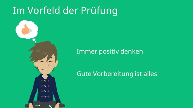 Prüfungsangst