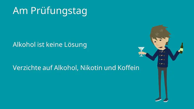 Prüfungsangst