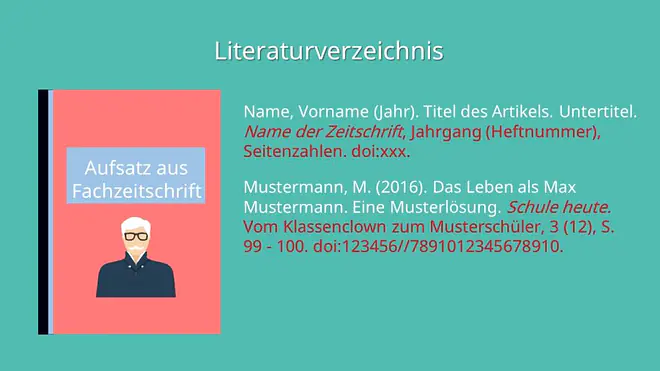 Amerikanische Zitierweise, Harvard Zitierweise, Harvard-Zitation, Zitieren Harvard, Harvard zitieren