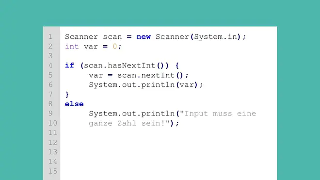 Java IO