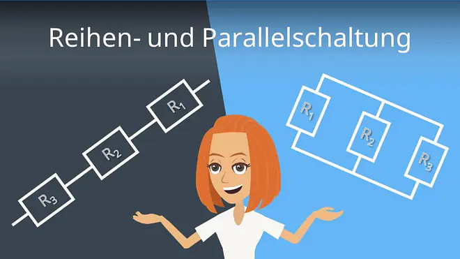 Reihen- und Parallelschaltung