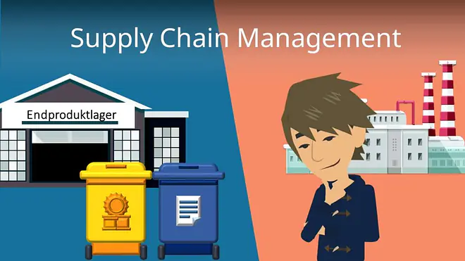 Supply Chain Management