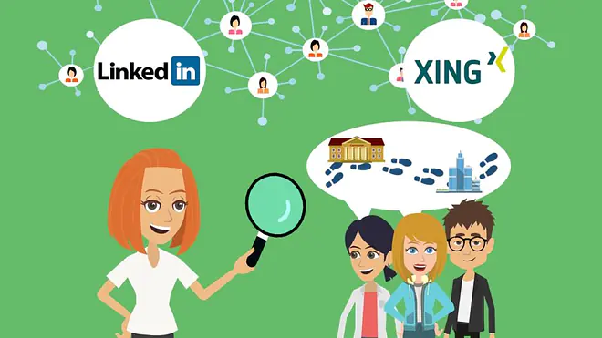 Networking