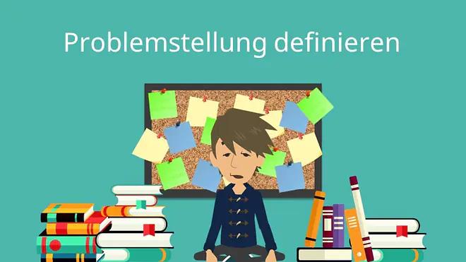 Eine Geschäftsidee finden