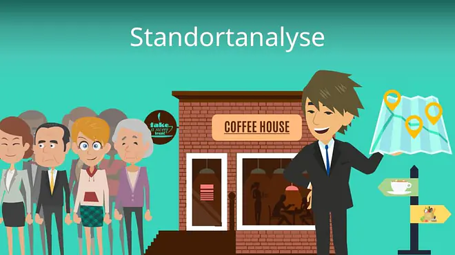 Standortanalyse