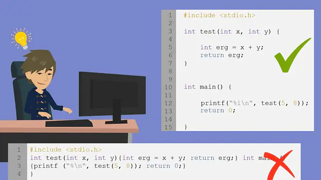 Quellcode, Quelltext