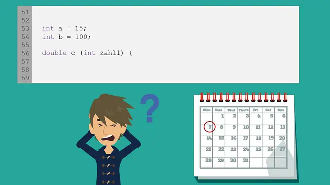 Quellcode, Quelltext
