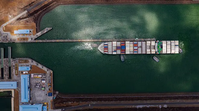panamakanal, Panama-kanal, panamakanal höhenunterschied, wie lang ist der panamakanal, panama kanal, erbauer des panamakanals, panamakanal karte, panamakanal länge, panama kanal länge