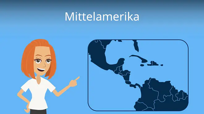 Zum Video: Mittelamerika