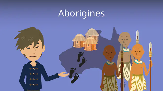 Zum Video: Aborigines