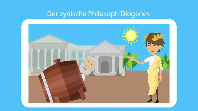 Zyniker, Zynismus