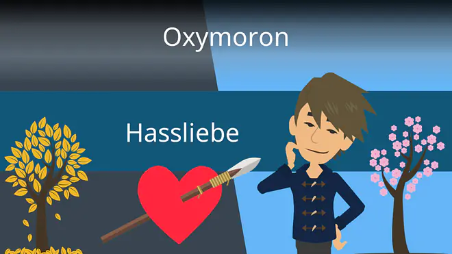 Zum Video: Oxymoron