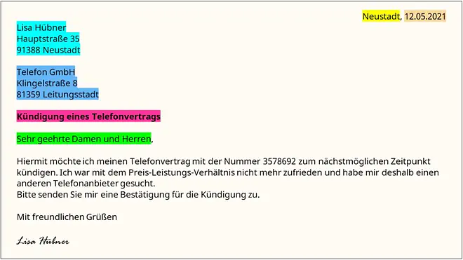 Brief schreiben muster, brief schreiben beispiel, brief beschriften, brief richtig beschriften, brief vorlage, brief schreiben deutsch