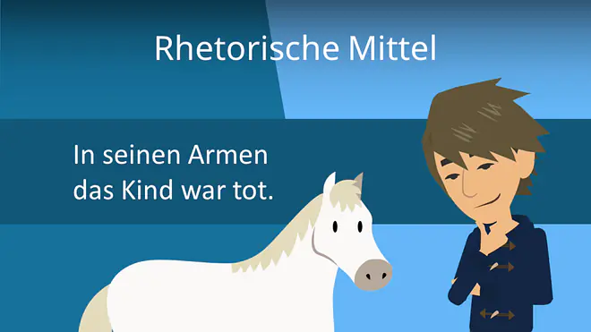 Zum Video: Rhetorische Mittel