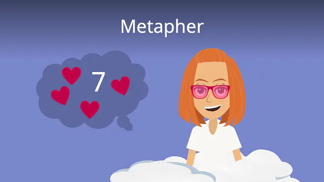 Zum Video: Metapher