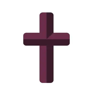 Kreuz Symbol, bildliche Symbole, Zeichen Bedeutung. Symbole Zeichen