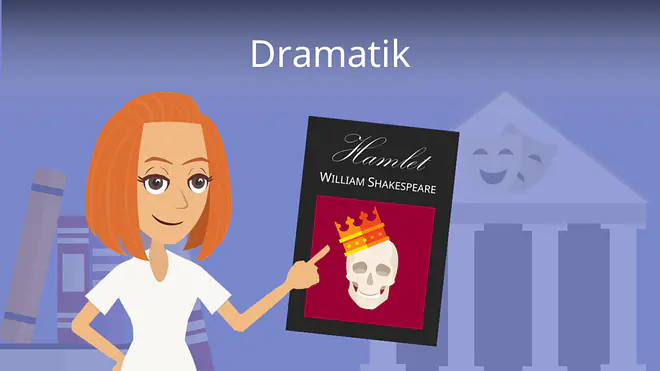 Zum Video: Dramatik