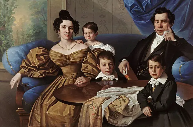biedermeier, epoche biedermeier, biedermeier epoche, biedermeierzeit, biedermeier kunst, biedermeier literatur, biedermeier merkmale
