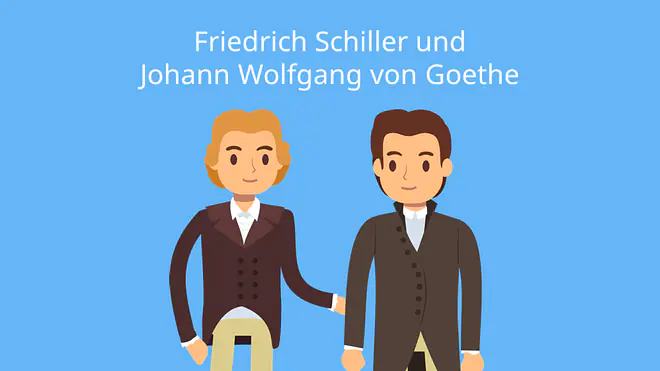 Friedrich Schiller, Friedrich von Schiller, Schiller, Johann Wolfgang von Goethe, Goethe, Schiller und Goethe, Goethe und Schiller Johann Wolfgang von Goethe und Friedrich Schiller, Friedrich Schiller und Johann Wolfgang von Goethe