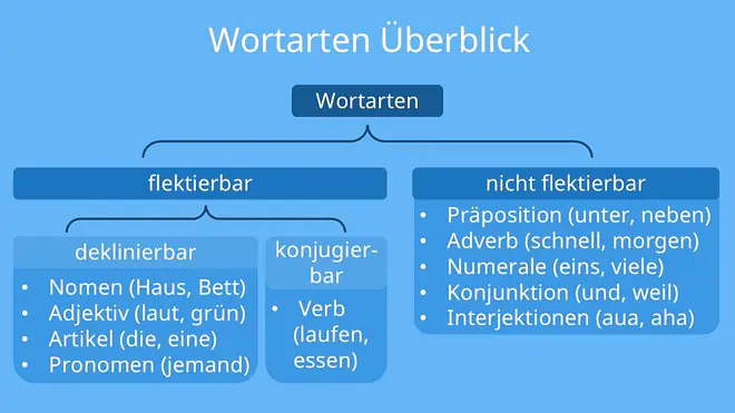 wortarten deutsch, wortarten beispiele, wortarten, was sind wortarten, alle wortarten, welche wortarten gibt es, übersicht wortarten, wie viele wortarten gibt es, wortarten tabelle, 10 wortarten, was ist eine wortart, wort arten, wortarten übersicht