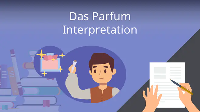 Zum Video: Das Parfum - Interpretation