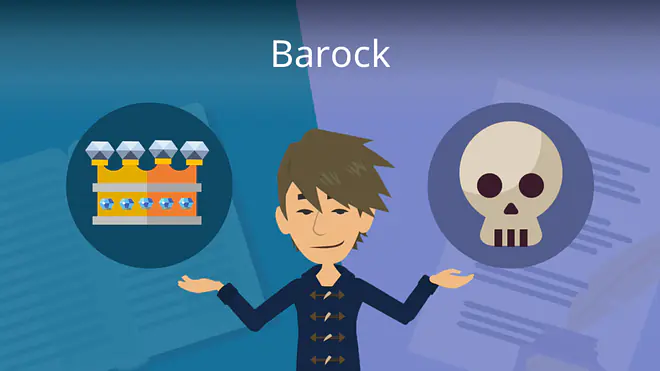 Zum Video: Barock