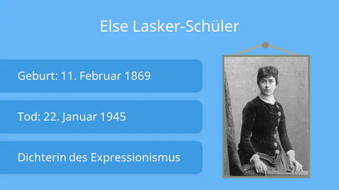 Else Lasker Schüler, Else Lasker-Schüler, lasker schüler, else lasker schüler gedichte