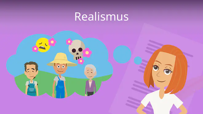 Zum Video: Realismus