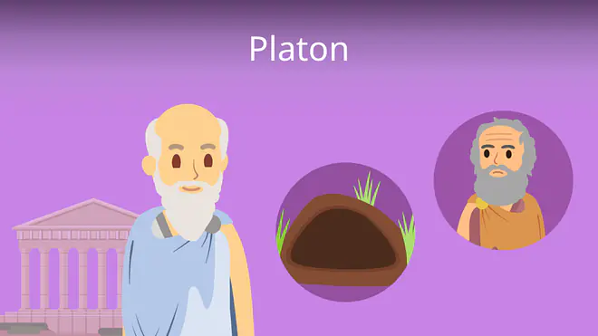 Zum Video: Platon