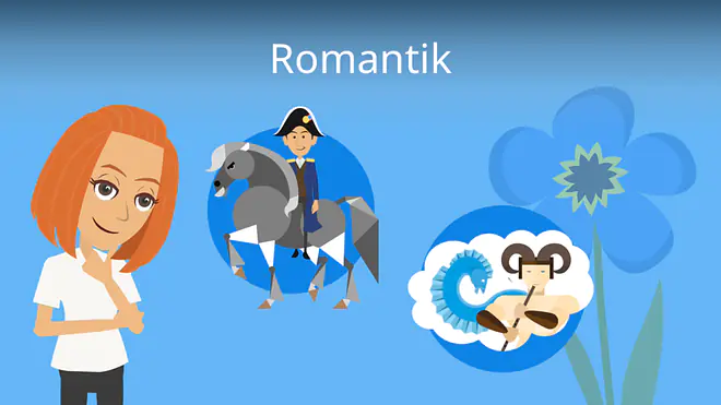 Zum Video: Romantik