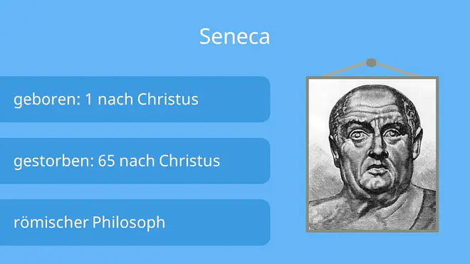 Seneca, wer war seneca, lucius annaeus seneca, seneca philosophie, seneca werke, senecas tod, seneca der jüngere, seneca nero, stoischer Philosoph, seneca Bild, seneca Stoizismus