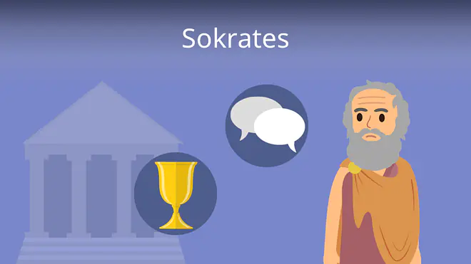 Zum Video: Sokrates