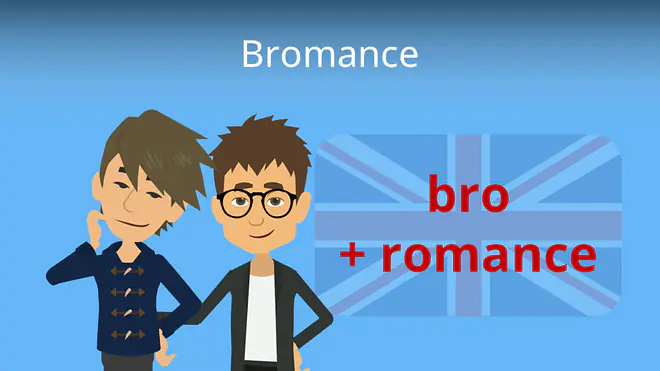 Zum Video: Bromance