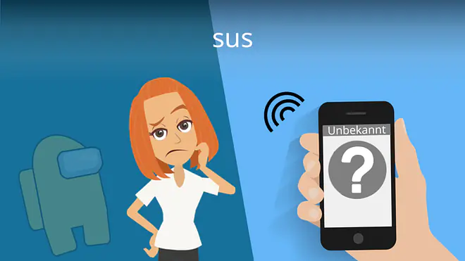 Zum Video: sus