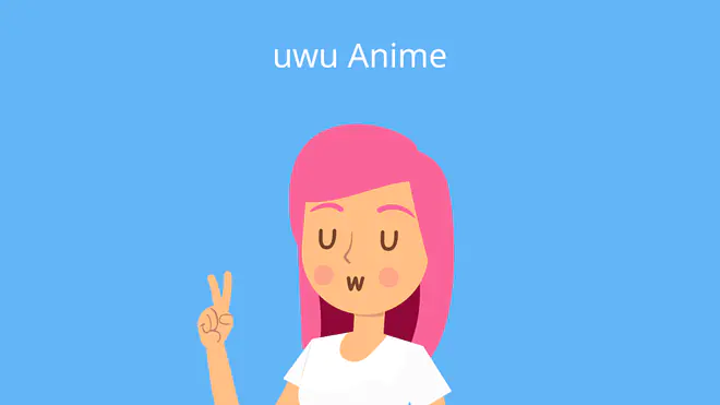 uwu emojis, uwu emoji, uwu face, uwu meme, uwu, uwu bedeutung, was heißt uwu, bedeutung uwu