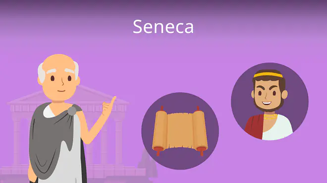 Zum Video: Seneca