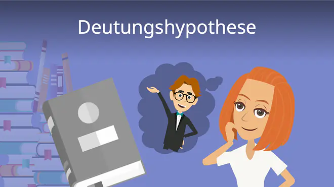 Zum Video: Deutungshypothese