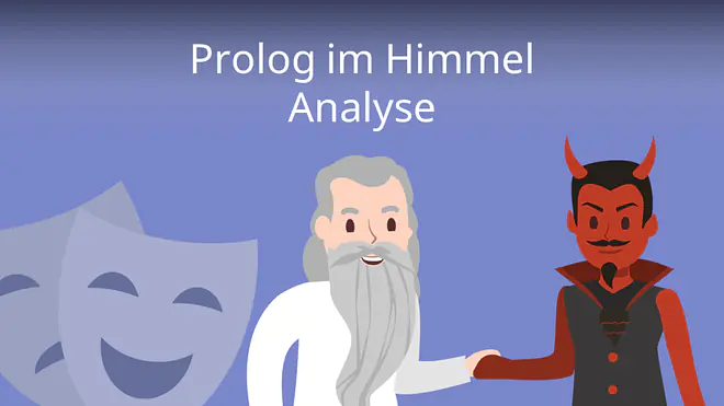 Zum Video: Prolog im Himmel - Analyse