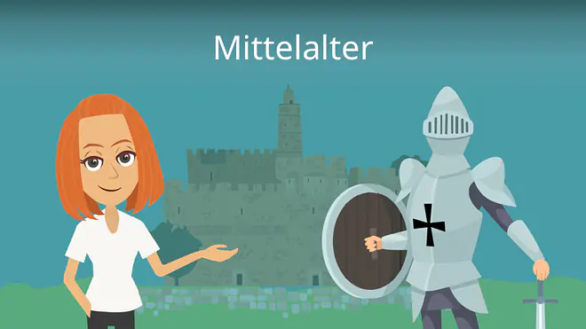 Zum Video: Mittelalter