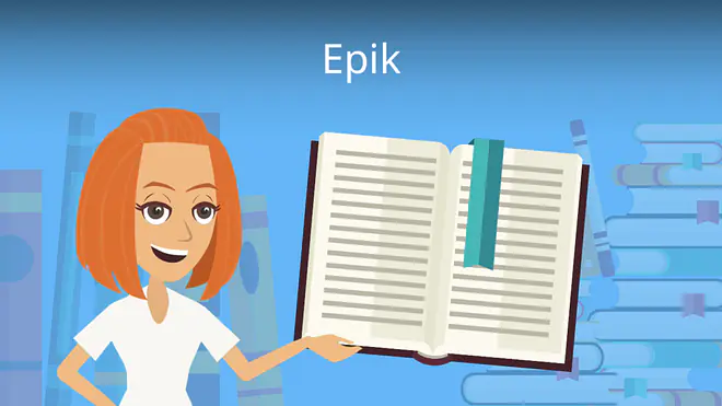 Zum Video: Epik