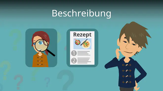 Zum Video: Beschreibung