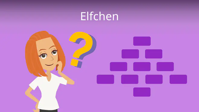 Zum Video: Elfchen